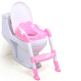 Folding Baby Potty Training Seat